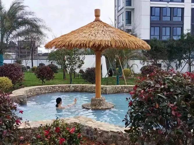 福建常山生态度假酒店有何独特之处？-第3张图片-花冠旅游服务