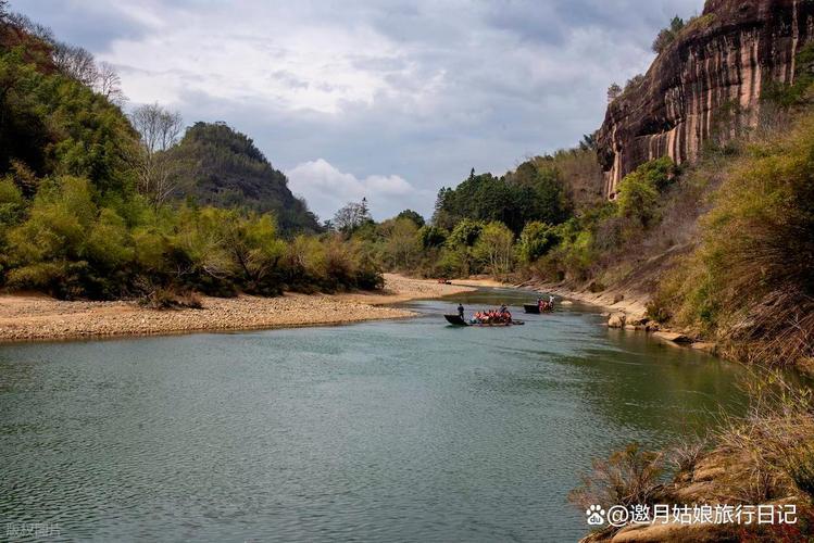 福建江西交界有哪些值得一去的景点？-第2张图片-花冠旅游服务