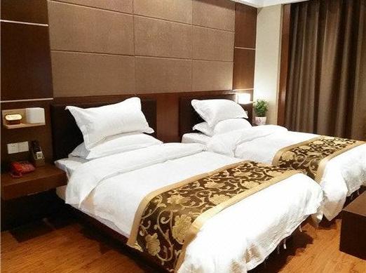 江西萍乡春秋假日酒店有何特色？-第3张图片-花冠旅游服务