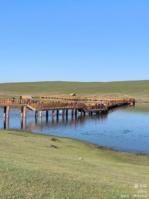 新疆九曲十八弯天鹅湖为何如此迷人？-第2张图片-花冠旅游服务