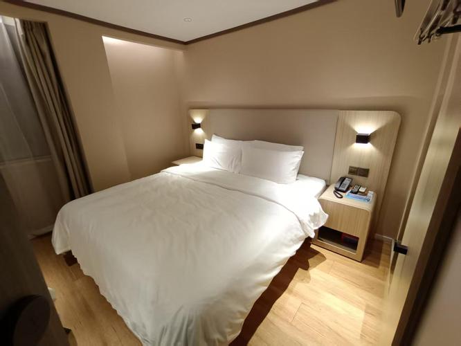 上海江西中路汉庭酒店怎么样？-第1张图片-花冠旅游服务