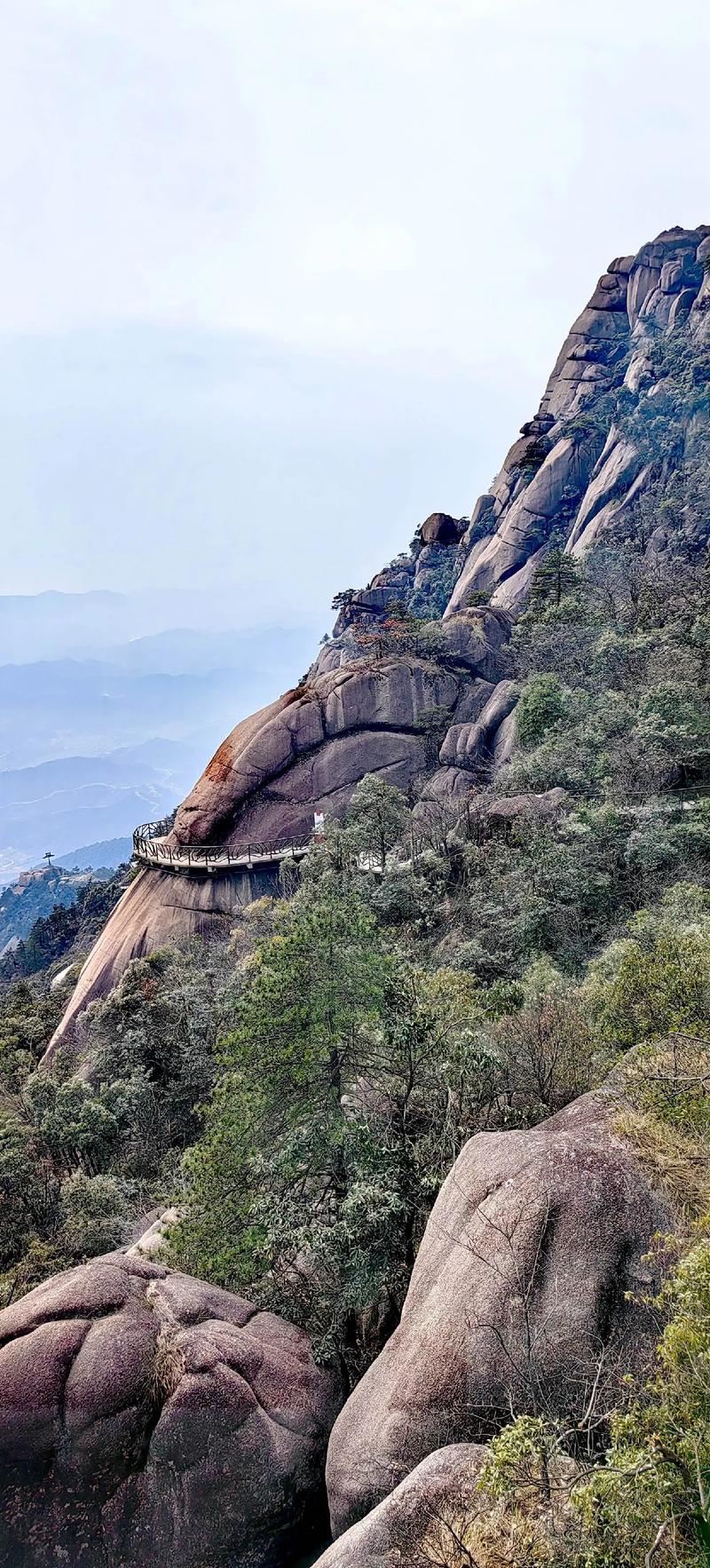 江西有哪些值得一游的景点？-第3张图片-花冠旅游服务