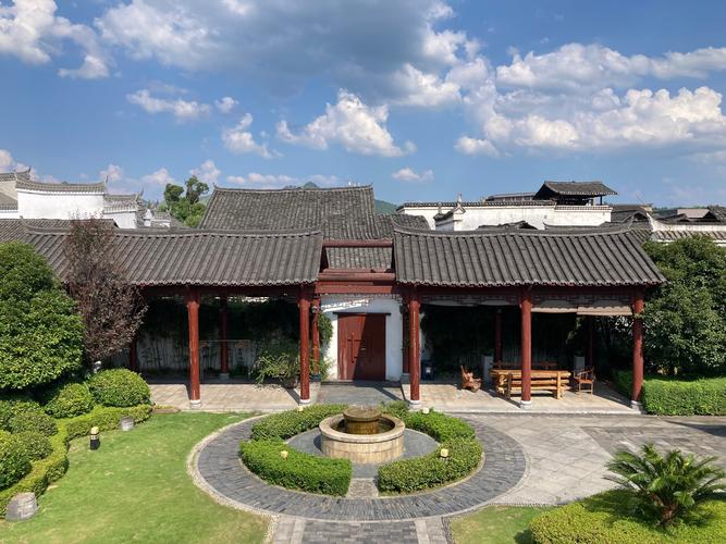 福建长乐新清清大酒店怎么样？-第1张图片-花冠旅游服务