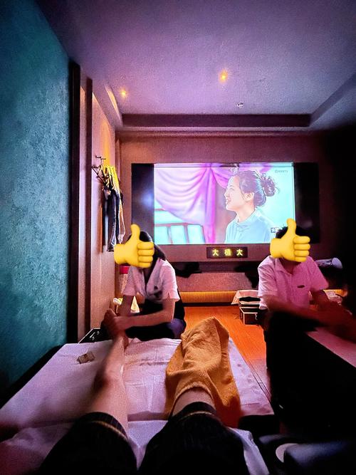 杭州滨江西兴姐妹足浴-第1张图片-花冠旅游服务