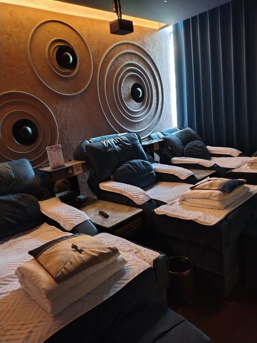 杭州滨江西兴姐妹足浴-第3张图片-花冠旅游服务