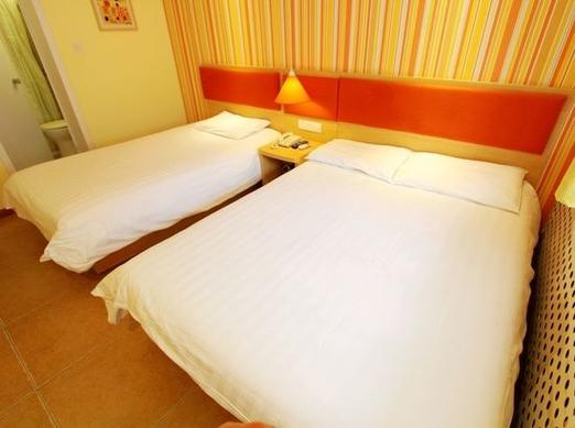 青岛江西路附近酒店怎么选？-第2张图片-花冠旅游服务