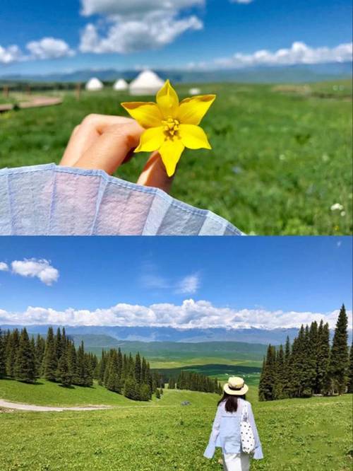 去新疆禾木需要边防证吗？-第3张图片-花冠旅游服务