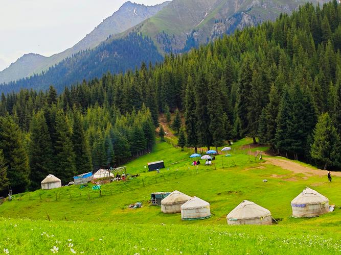 新疆新疆东大塘旅游风景区有哪些必打卡景点？-第1张图片-花冠旅游服务