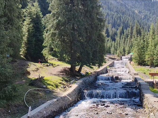 新疆新疆东大塘旅游风景区有哪些必打卡景点？-第2张图片-花冠旅游服务