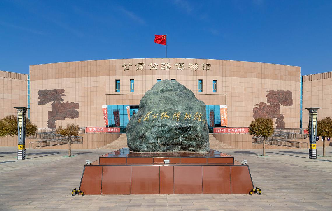 新疆石河子军垦博物馆有何军垦故事？-第1张图片-花冠旅游服务