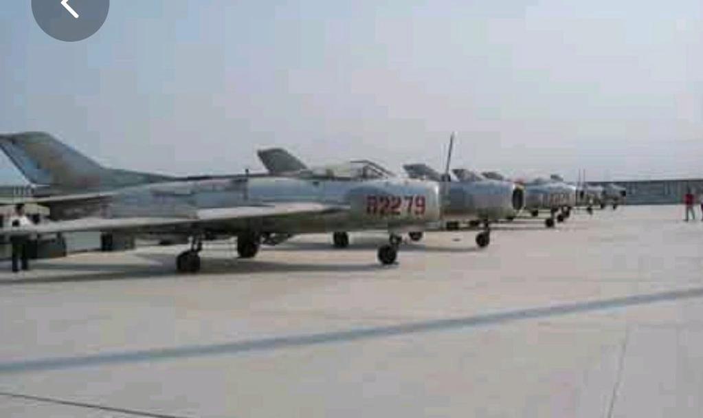 福建漳州附近有哪些飞机场？-第1张图片-花冠旅游服务