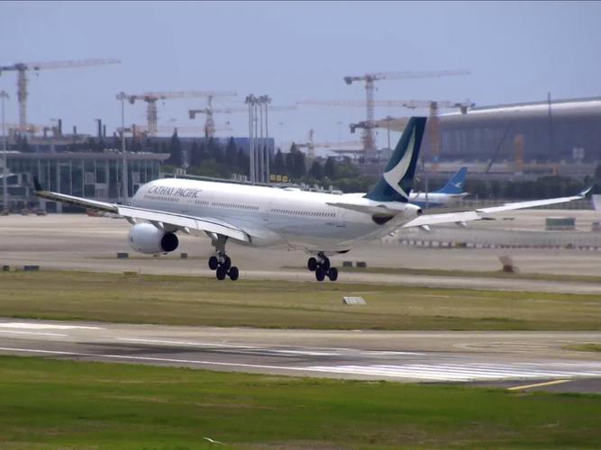 福建漳州附近有哪些飞机场？-第3张图片-花冠旅游服务