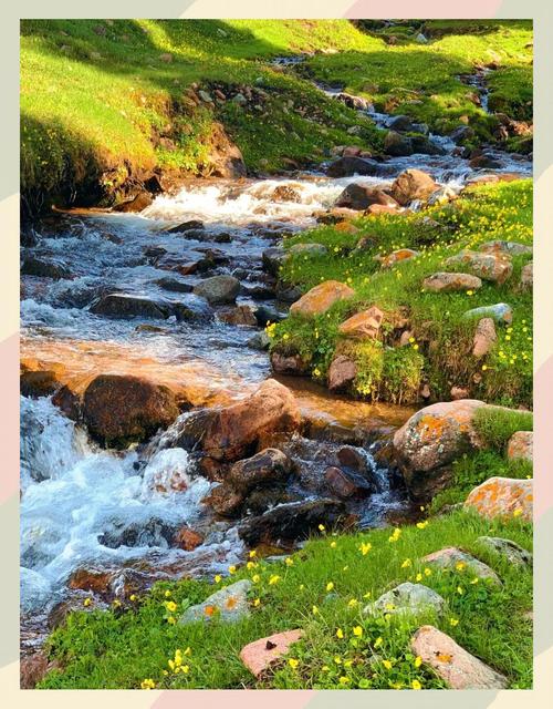 六月去新疆旅游该带哪些物品?-第1张图片-花冠旅游服务 六月去新疆旅游该带哪些物品?-第1张图片-花冠旅游服务