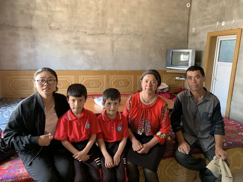 新疆和田于田县兰干乡有何特色?-第2张图片-花冠旅游服务 新疆和田于田县兰干乡有何特色?-第2张图片-花冠旅游服务