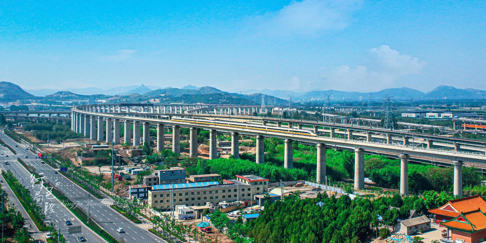 福建到临沂火车怎么坐？-第3张图片-花冠旅游服务