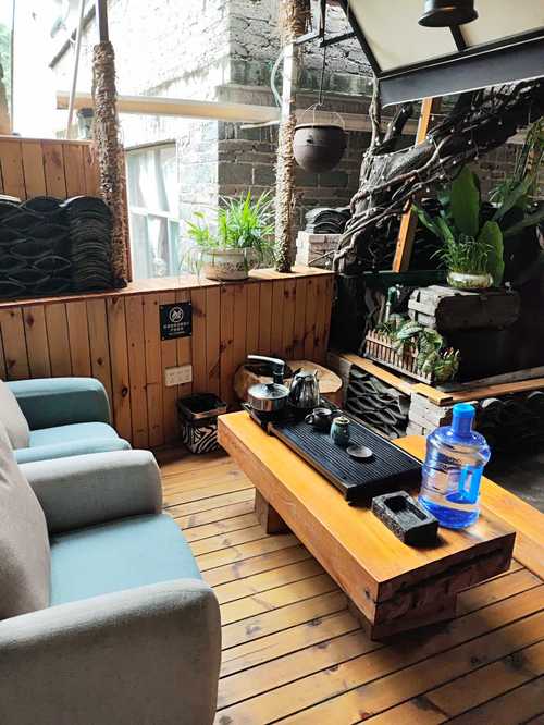 蒲江西来古镇园林住宿有何特色？-第3张图片-花冠旅游服务