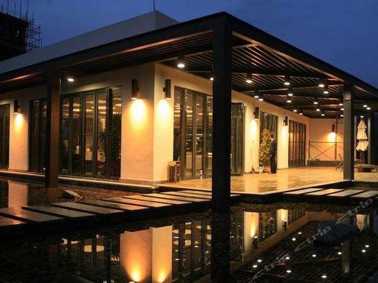 江西婺源天禧温泉酒店有何独特魅力？-第1张图片-花冠旅游服务