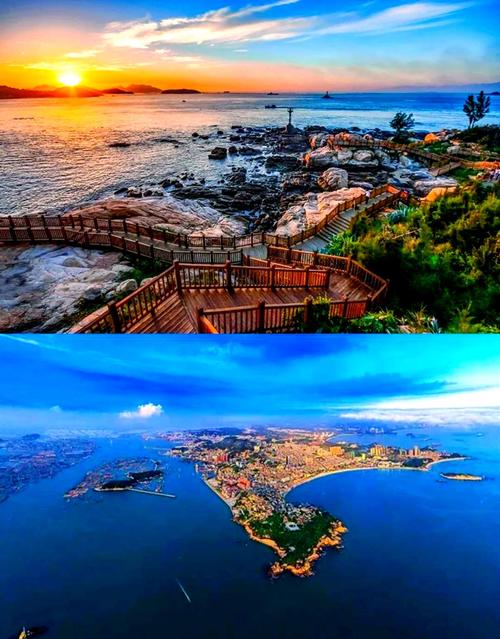 福建有哪些著名景区？-第3张图片-花冠旅游服务