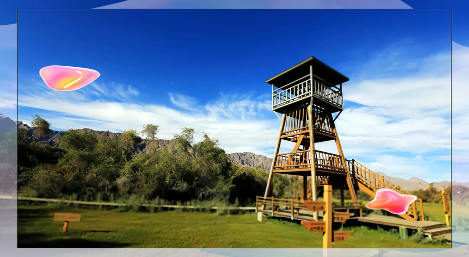 新疆乌苏市有哪些值得一玩的景点？-第1张图片-花冠旅游服务