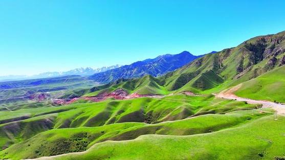 新疆乌苏市有哪些值得一玩的景点？-第2张图片-花冠旅游服务