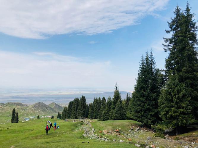 新疆乌苏市有哪些值得一玩的景点？-第3张图片-花冠旅游服务