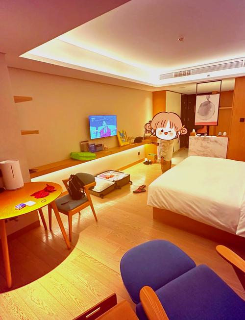 江西新余市颐和园酒店-第3张图片-花冠旅游服务