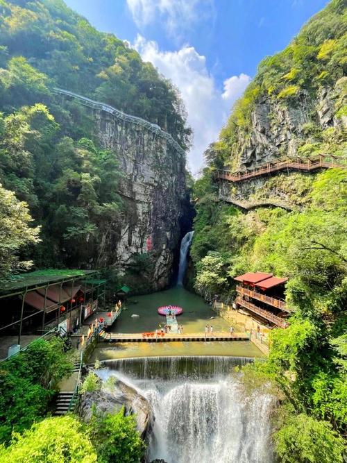 福建哪些旅游景点风景最美？-第3张图片-花冠旅游服务