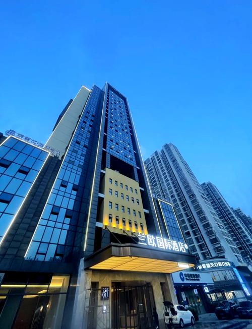 柳州江西路好地方酒店怎么样？-第1张图片-花冠旅游服务