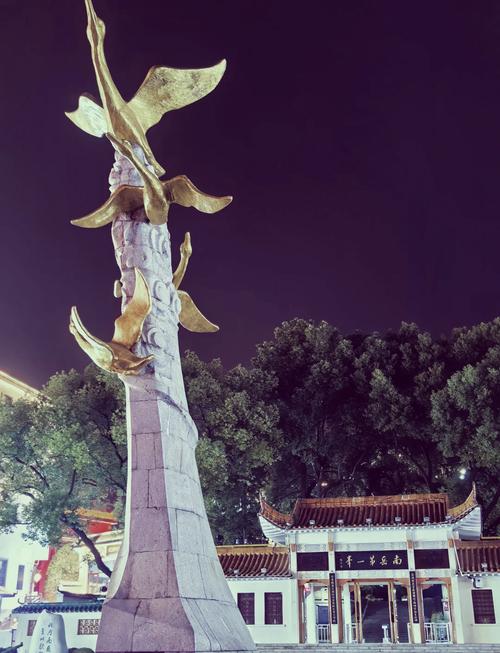 江西衡阳有哪些必游景点？-第1张图片-花冠旅游服务