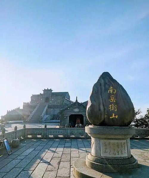 江西衡阳有哪些必游景点？-第3张图片-花冠旅游服务