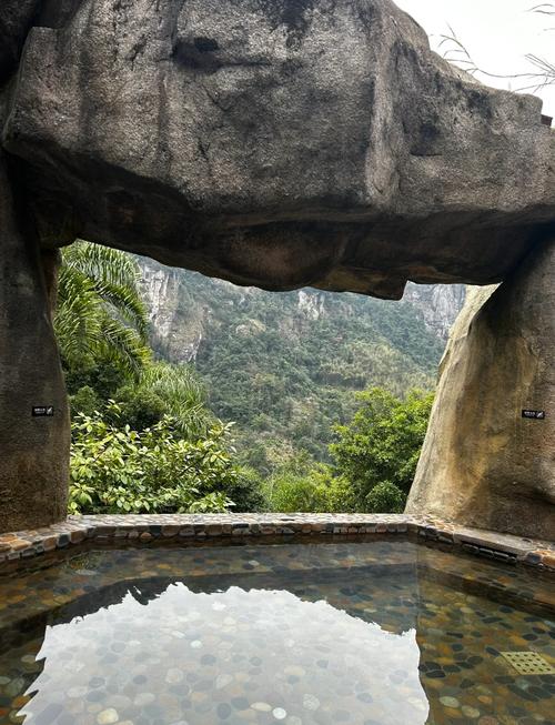 福建温泉度假村有哪些好去处？-第2张图片-花冠旅游服务