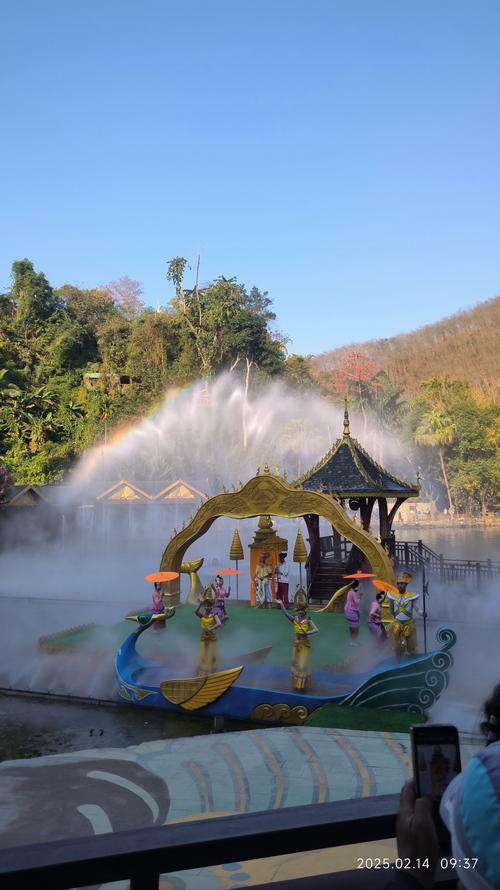 丽江西双版纳，哪里更值得一玩？-第1张图片-花冠旅游服务