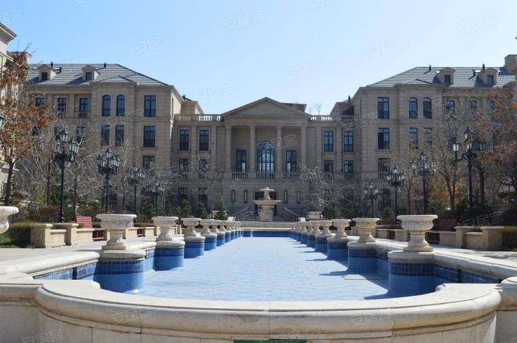 新疆乌鲁木齐绿城百合怎么样？-第1张图片-花冠旅游服务