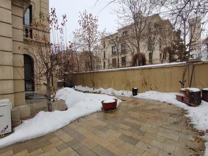 新疆乌鲁木齐绿城百合怎么样？-第2张图片-花冠旅游服务