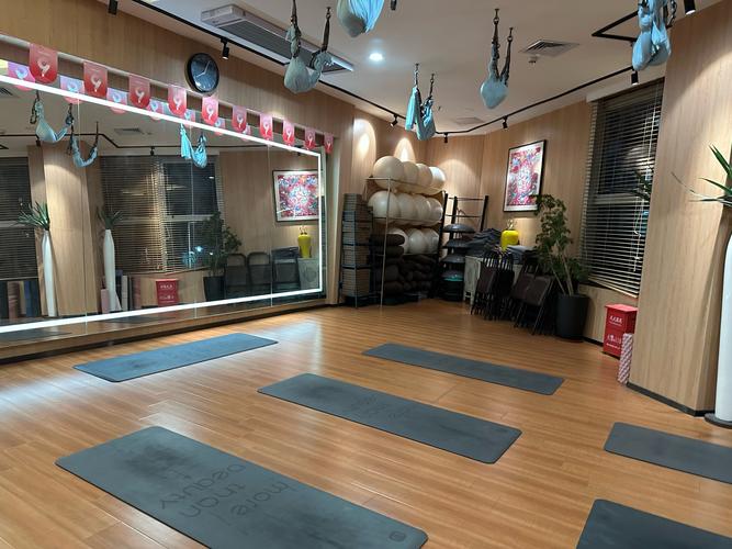 江西修水哪里有瑜伽馆-第2张图片-花冠旅游服务