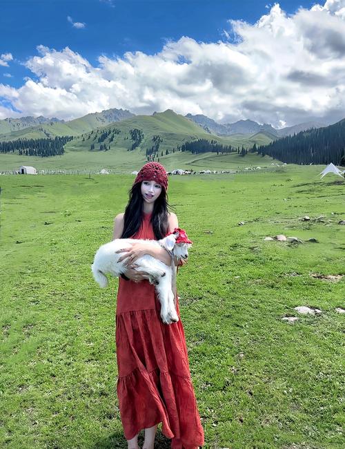 3月新疆穿什么衣服合适？-第2张图片-花冠旅游服务