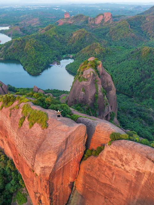 江西现在有哪些好玩的景点？-第1张图片-花冠旅游服务