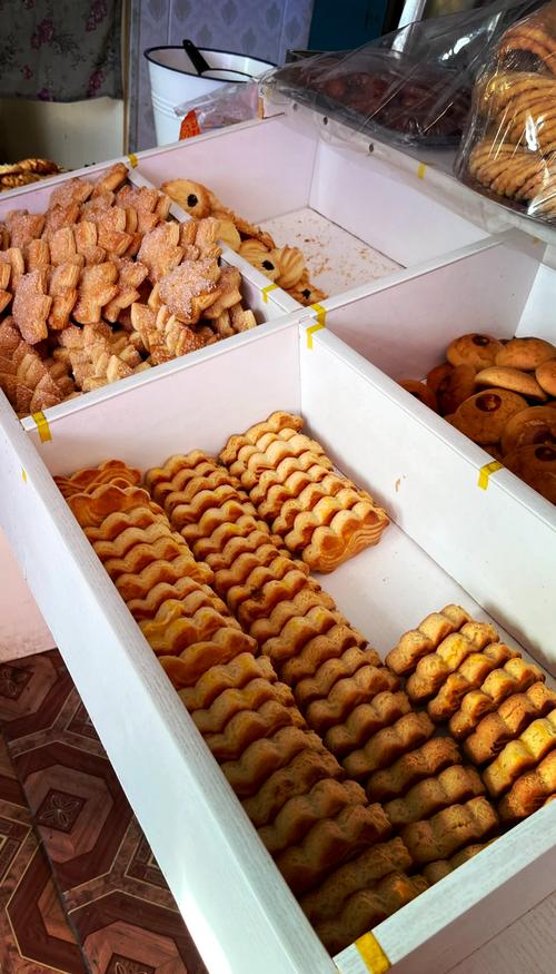 新疆昭苏县有哪些特色特产？-第1张图片-花冠旅游服务