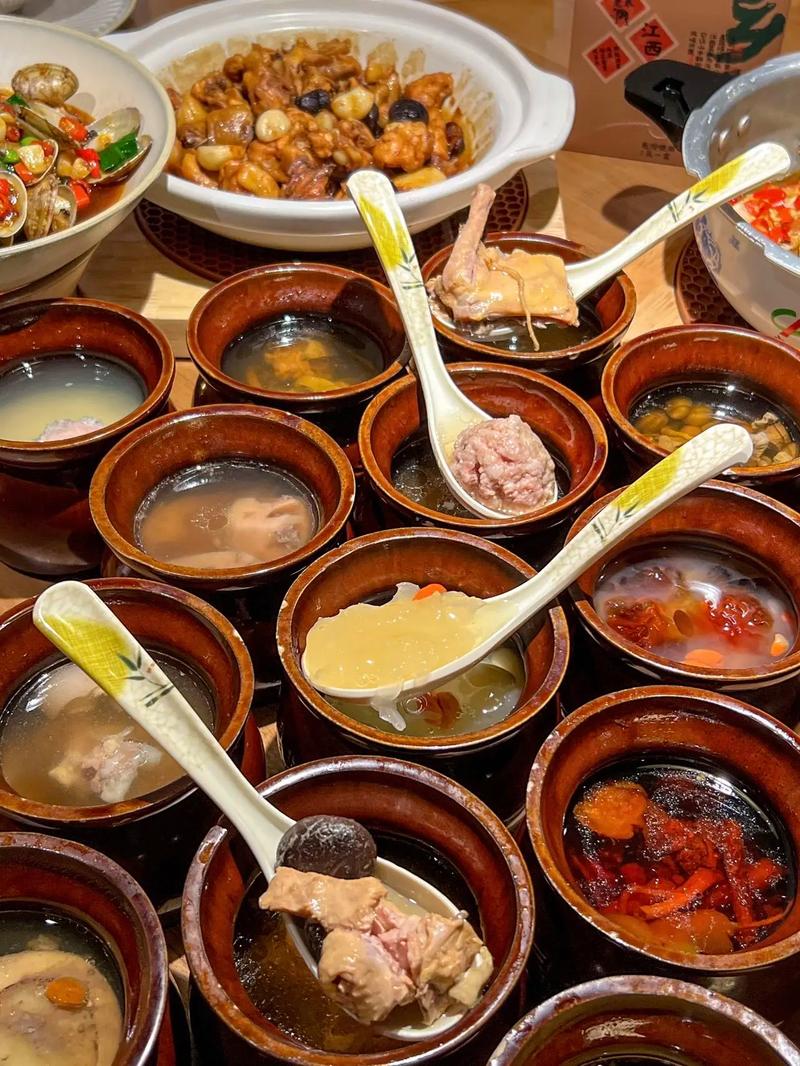 江西大碗菜怎么做？家常做法有哪些？-第3张图片-花冠旅游服务