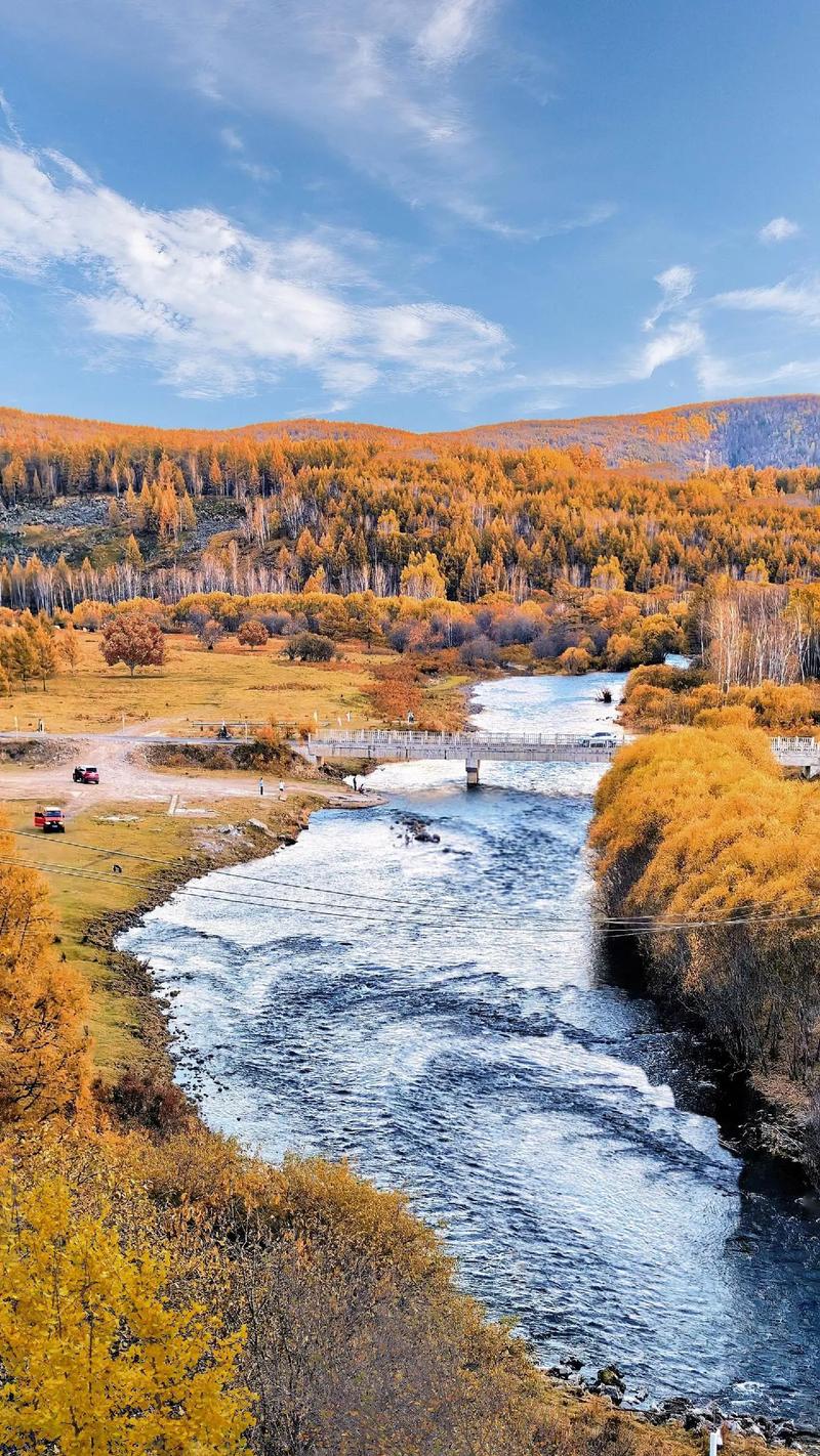 内蒙古vs新疆，哪里更值得一去？-第1张图片-花冠旅游服务