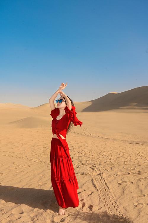 1月新疆旅行该穿什么衣服？-第1张图片-花冠旅游服务