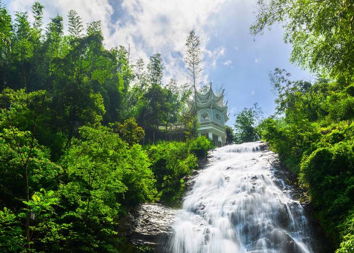 江西遂川有哪些必游景点？-第2张图片-花冠旅游服务