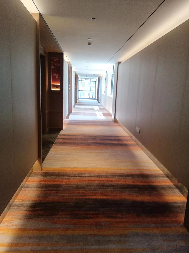 江西宜春维景酒店预订-第1张图片-花冠旅游服务