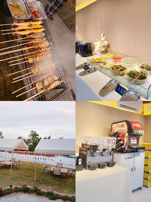 福建金沙湾能烧烤吗？-第1张图片-花冠旅游服务