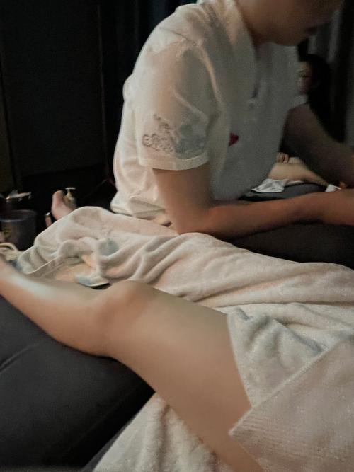 南昌机场附近按摩店哪家好？-第1张图片-花冠旅游服务