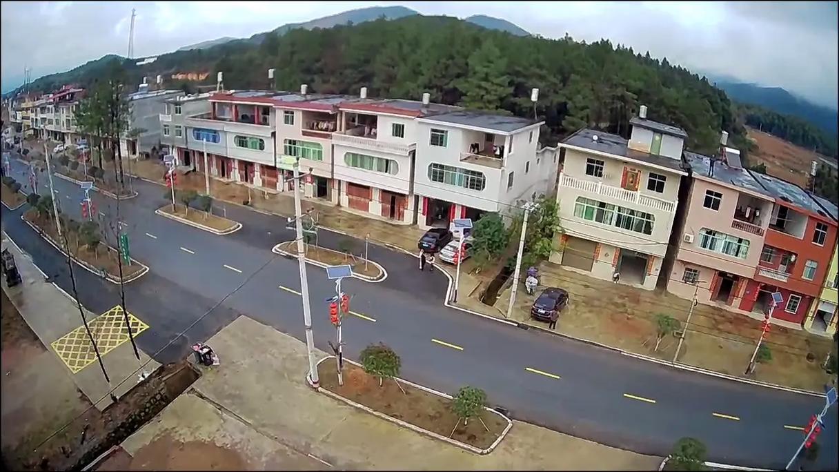 江西抚州乐安最新新闻有何动态？-第1张图片-花冠旅游服务