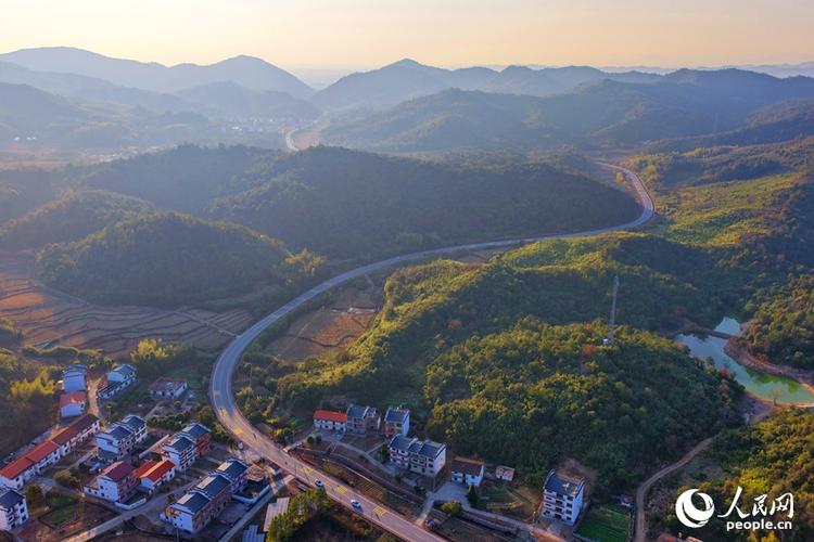 江西抚州乐安最新新闻有何动态？-第2张图片-花冠旅游服务