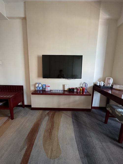 江西萍乡润达酒店地址-第2张图片-花冠旅游服务