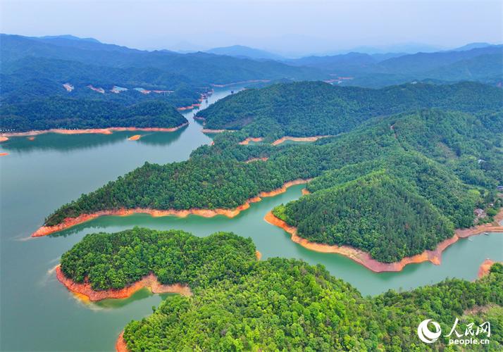 江西赣州崇义旅游景点-第1张图片-花冠旅游服务