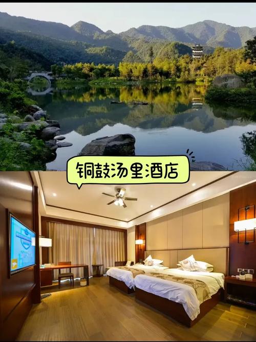 江西汤里温泉门票价格是多少？-第1张图片-花冠旅游服务